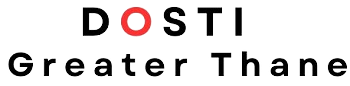 Dosti Greater Thane Mumbai