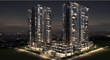 Dosti Group Residential Projects